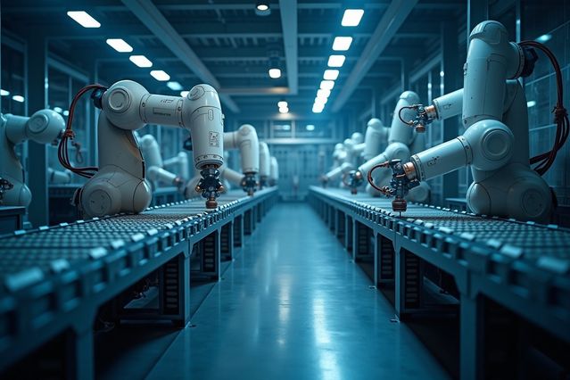 Robotic Process Automation (RPA)